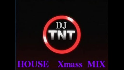 DJ TnT - House Xmass Mix 2008.wmv