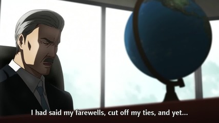 Prison School Episode 3 Eng Sub Uncensored