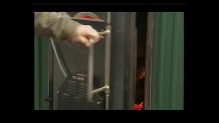 Doomsday preppers 1