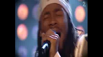 Madcon - Beggin (live)