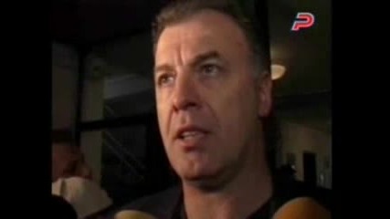 Сираков След Мача С Доко Пд