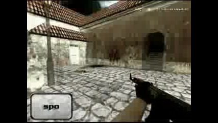 The Top 5! Counterstrike Frags