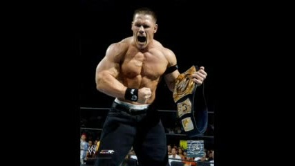 John Cena