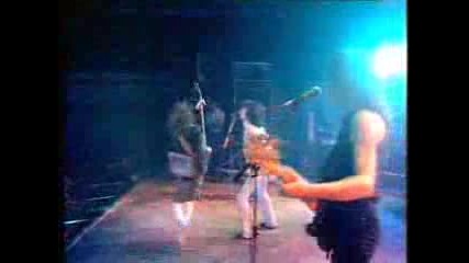 AC/DC - Highway To Hell (Arnhem 1979)