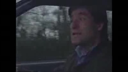 Old Top Gear 1990 Yugo Sana 