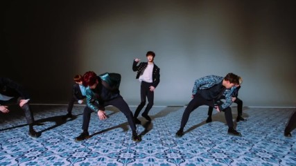 [mv] Monsta X - Beautiful