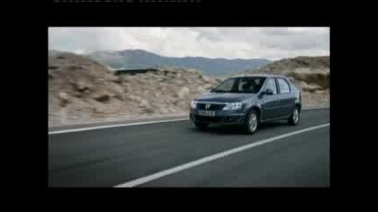 dacia logan 2008 scorosttv.com.flv