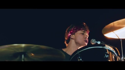 5 Seconds Of Summer - Don't Stop
