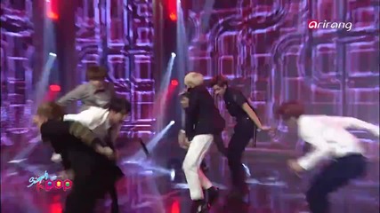 Bts - Dope Live
