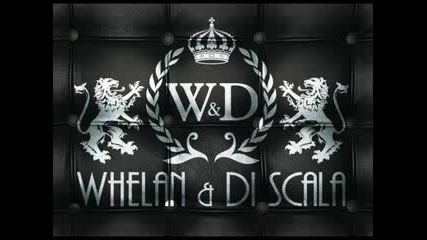Whelan & Di Scala - Black Sensation (original Mix)
