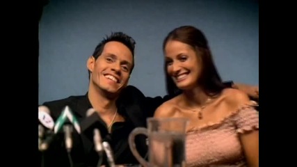 Marc Anthony - Te Tengo Aqui ( Spanish Version ) Hq
