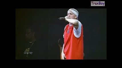 Eminem ft Dr Dre -forgot About Dre