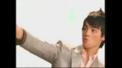 Jonas Brothers Disney Channel Intro