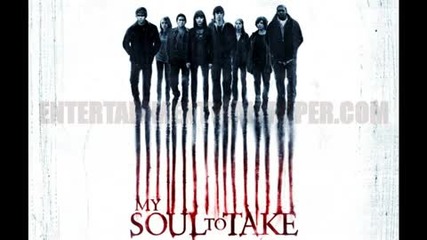 My Soul To Take Soundtrack 01 Night of the Ripper