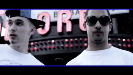 D-mic & J-rod - Accidental Millionaires