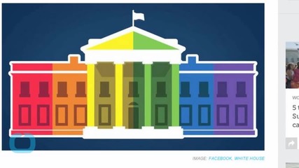 White House Updates Official Facebook Photo to Celebrate Gay Marriage Vote
