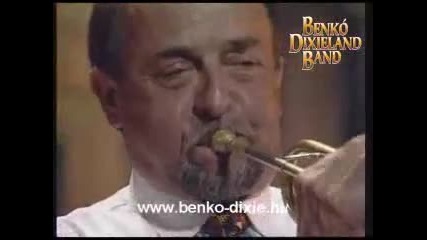 St. Louis Blues - Benko Dixieland Band 