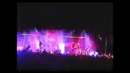 5 slipknot liberate live in ashbury park nj 2000