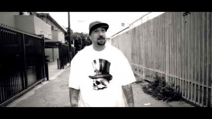 New! Young De (feat. B - Real) - Streets Dont Love You Back