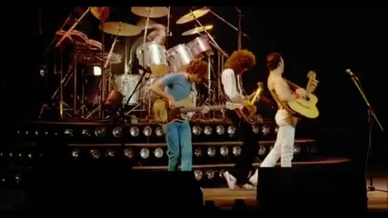 Queen Freddie Mercury -crazy