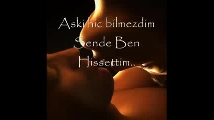 Askim Bana Evet De ...!!!