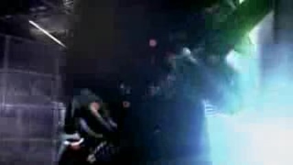 Muse - Butterflies and Hurricanes.flv