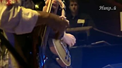 Joe Bonamassa - щастливи времена