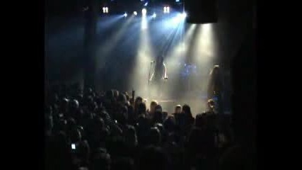 W.A.S.P. - The Idol - Live 2007