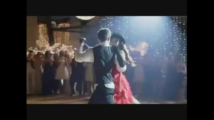 Justin Bieber ft Usher- First Dance