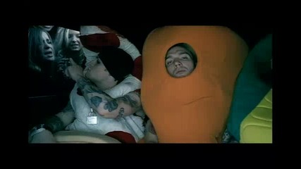 Good Charlotte - I Just Wanna Live