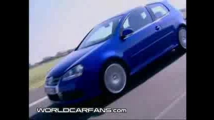 Vw Golf 5