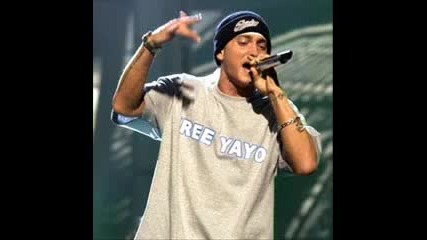 Eminem Rabbit run