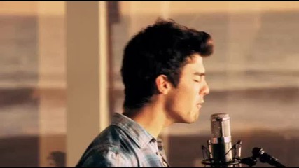 Demi Lovato & Joe Jonas - Make a Wave