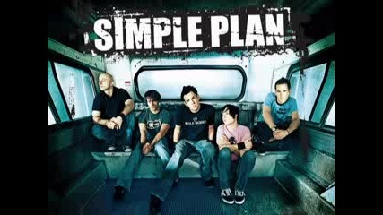 Simple Plan - Me Against The World (превод) 