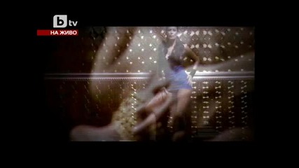 Анелия - Ако с теб не съм - част от и видеото към Него