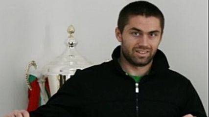 Пламен Крумов: Няма да ни е никак лесно срещу Ботев Враца, но отиваме за победа