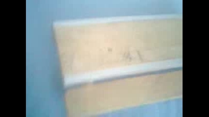 fingerboard table blackriver