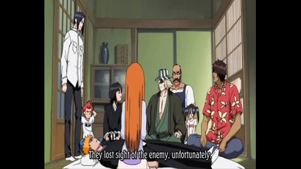 Bleach Movie 1 part2