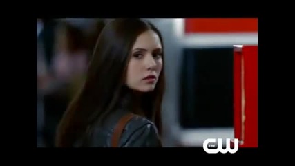 Промо: The Vampire Diaries - Pilot (1.01) (iheartnina.net)