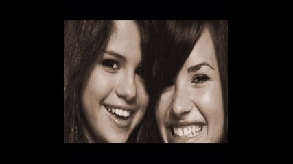 selena & demi 