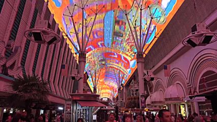 Las Vegas Nevada Best Of Las Vegas 4k Film Menejer 2018 Hd