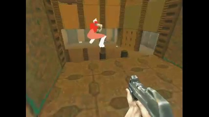 Quake 2 Kta 