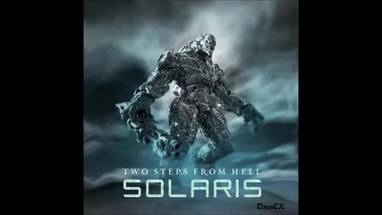 Two Steps From Hell - One By One