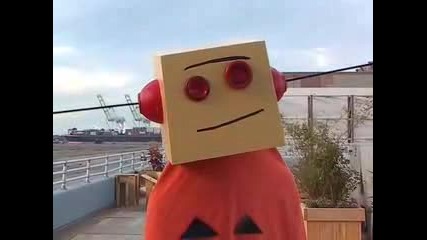 Diy Halloween 2007 Contes