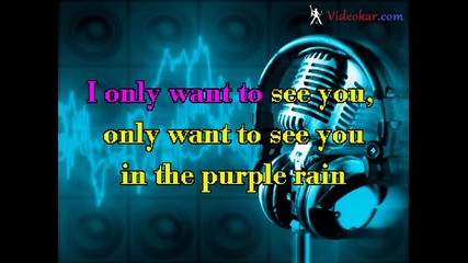 Prince - Purple Rain