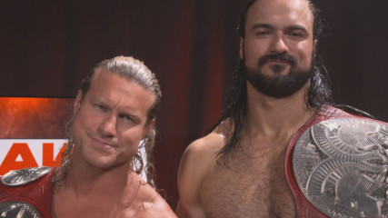 Dolph Ziggler recalls when he played the role of golf caddy: WWE Network Pick of the Week, Sept. 14, 2018