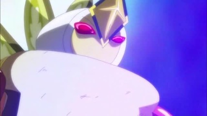 Fresh Pretty Cure - 17