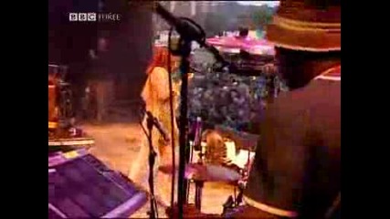 Roisin Murphy - If Were In Love (live)