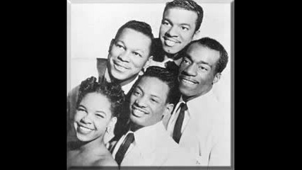 The Platters - Youll Never Know