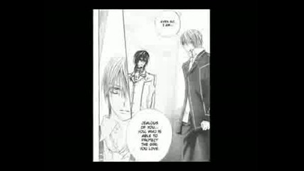 Vampire Knight - Love Tribute Part 2